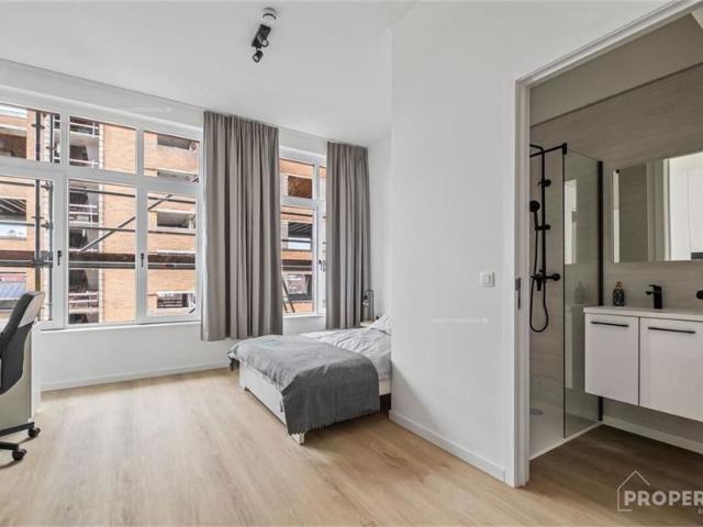 Studentenkamer te koop hartje Kortrijk!