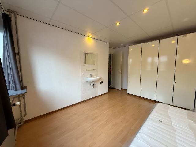 Studentenkamer van 13 m²op toplocatie!