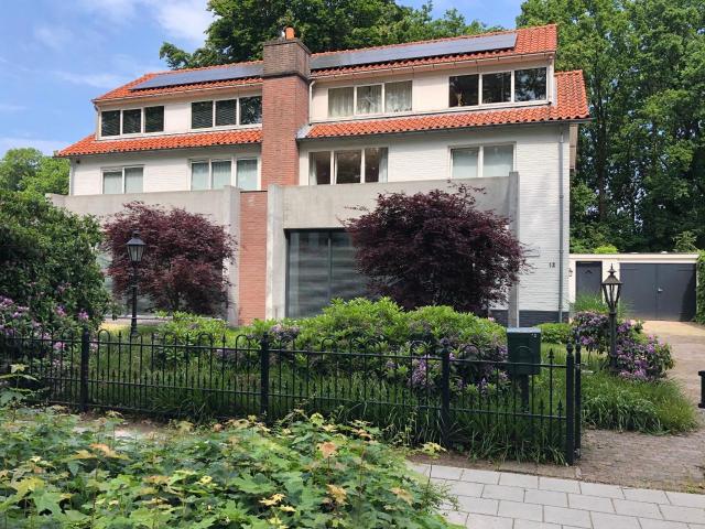studentenkamer vaakCHE studente vr bij CS Ede