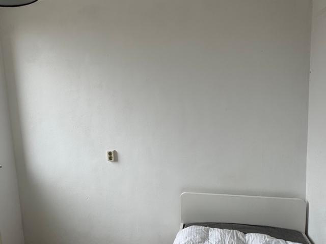 Studentenkamer voor enkel studenten in Amsterdam
