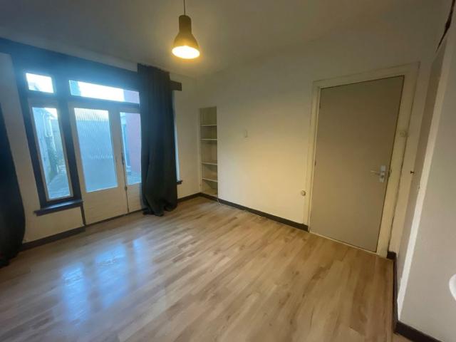 studentenkamer aan de Paterswoldseweg, Groningen