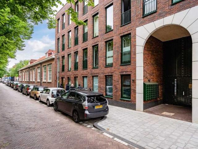 Studentenkamer appartement te huur in Den Haag