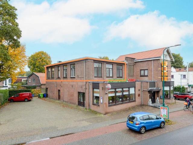 Studentenkamer appartement te huur in Soest
