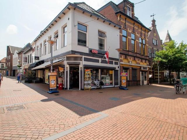 Studentenkamer appartement te huur in Winschoten
