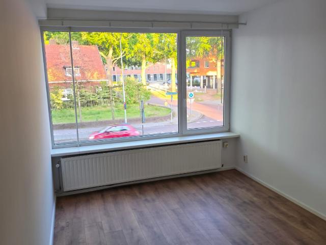 Studentenkamer Emmen
