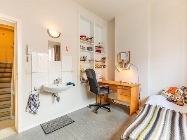 Studentenkamer Leuven