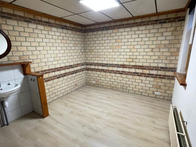 Studentenkamer omgeving Malden