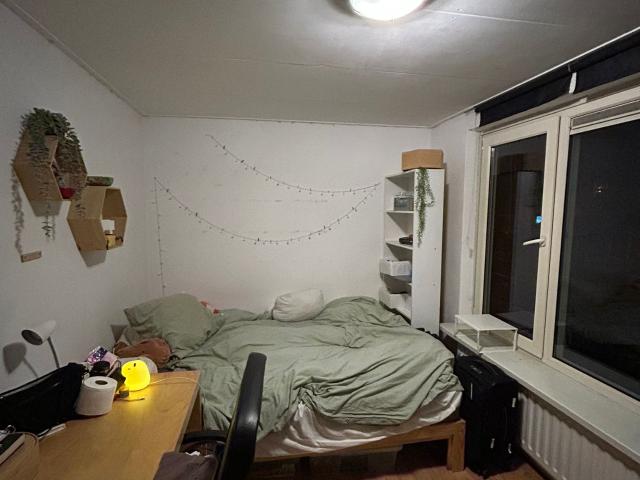 Studentenkamer op 2 min loopafstand van Saxion/CS