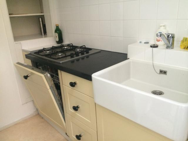 Studentenkamer op top locatie in Leeuwarden!