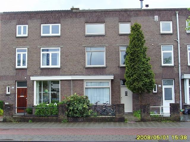 Studentenkamer +Plus