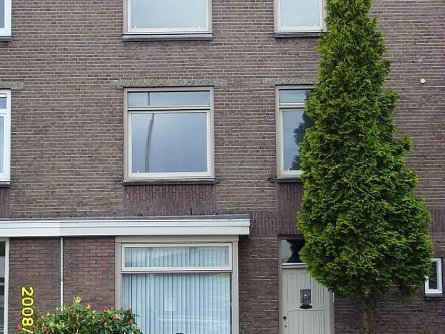 Studentenkamer +Plus