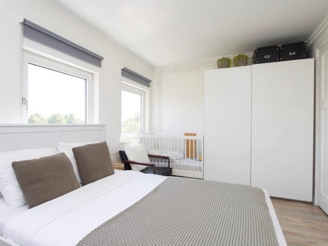 Studentenkamer Rotterdam
