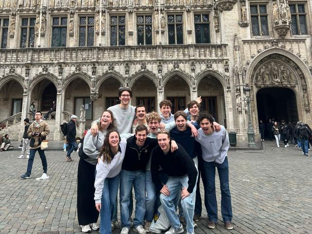 Studentenkamer s vrij in centrum Wageningen