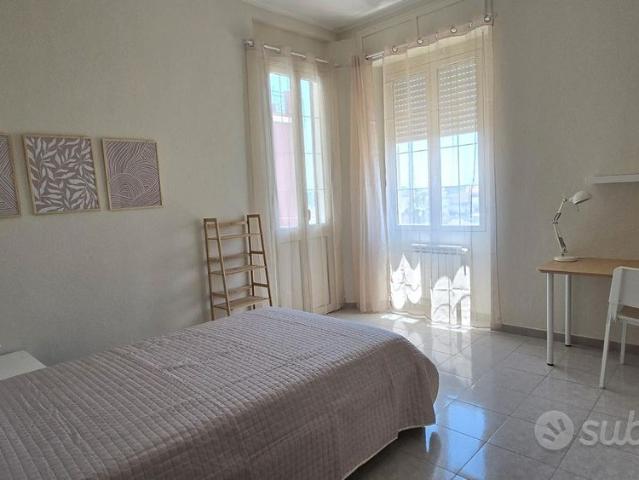 Studentesse, da 300,00, 4 camere, zona università