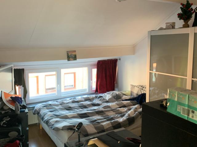 Studenthome