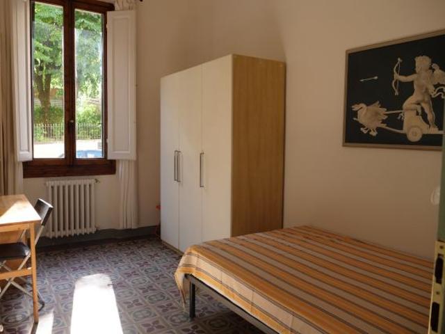 Studenti PORTA ROMANA– Stanza singola