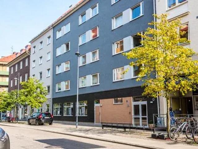 Studentlägenhet på centralt läge! 27 m² 5 293 kr