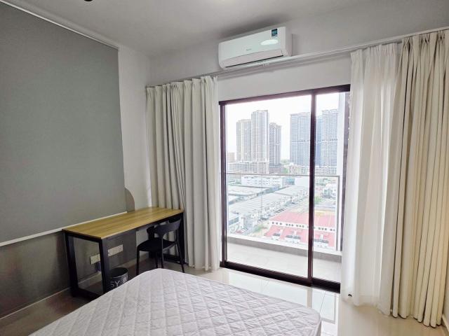 Students & Working Adults’ Top Choice! Fully Furnished Balcony Rooms at Admiral Residences