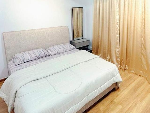 Students & Working Adults’ Top Choice! Fully Furnished Rooms at Admiral Residences