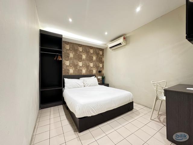 Students’ Choice! Room Near Sunway Pyramid & University – Convenient Everywhere!