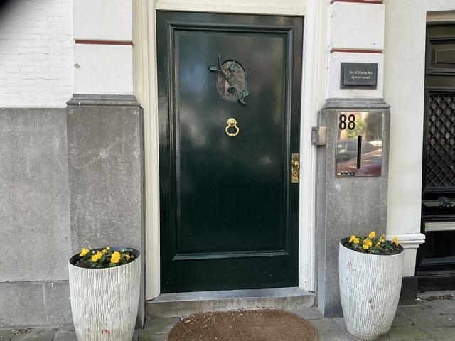 Students house