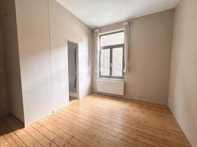 Student's room