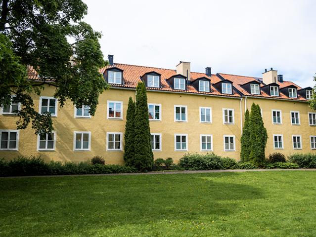 Studentstaden 15