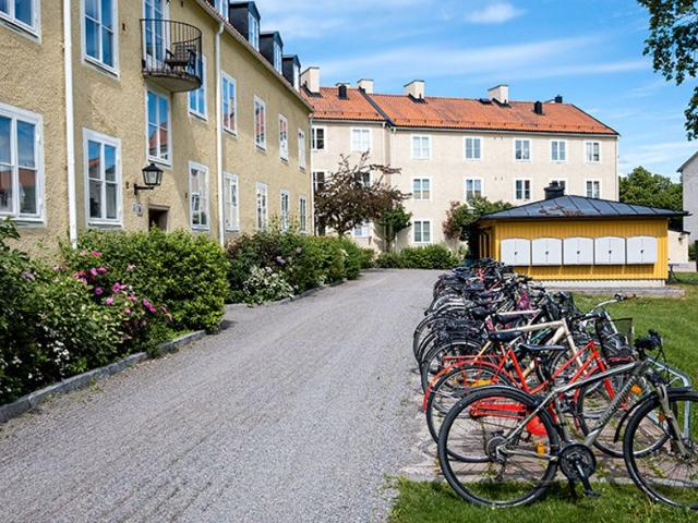 Studentstaden 17, 75233, Uppsala
