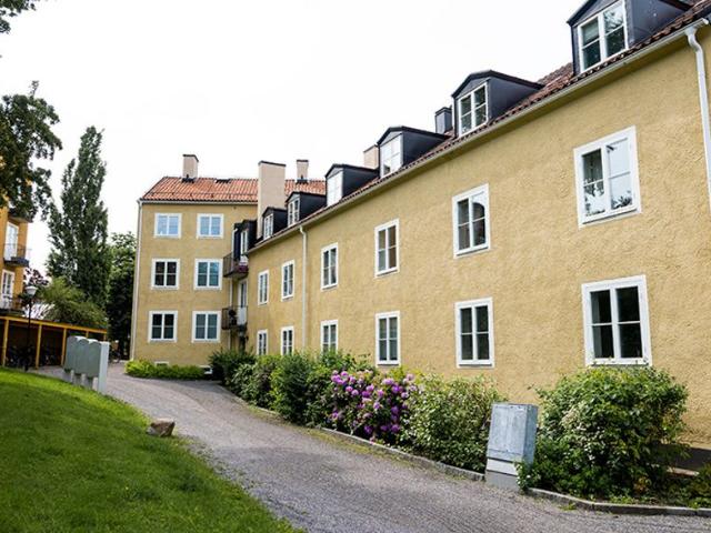 Studentstaden 21, 75233, Uppsala
