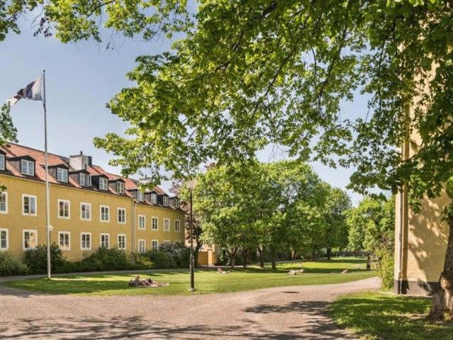 Studentstaden 31, 75233, Uppsala