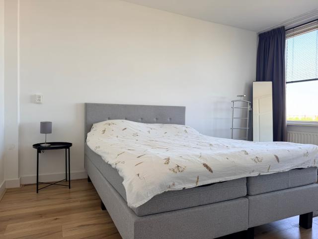 Studentroom in Rotterdam in a penthouse