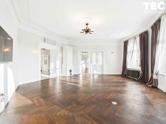 Studencka 217 m², Kraków