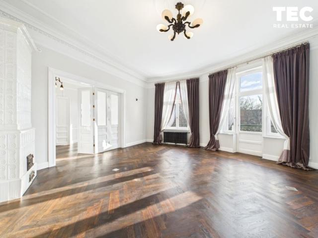 Studencka 217 m², Kraków