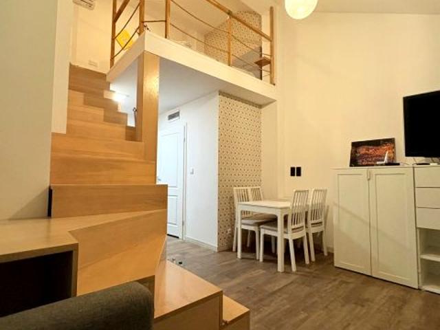 Studencka 25 27 m², Kraków