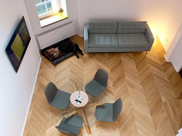 Studencka 25 44 m², Kraków