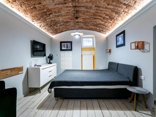 Studencka 25,54 m², Kraków