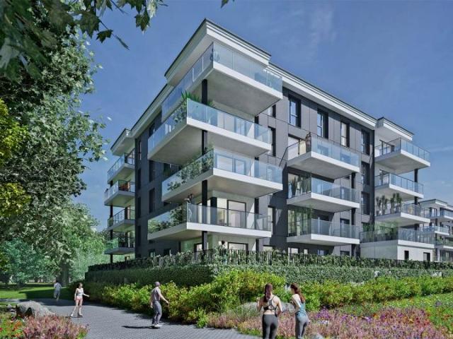Studencka 26,05 m², Katowice