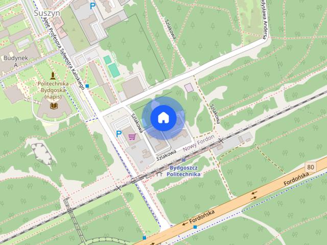 Studencie, studentko Politechniki Bydgoskiej nie zwlekaj !