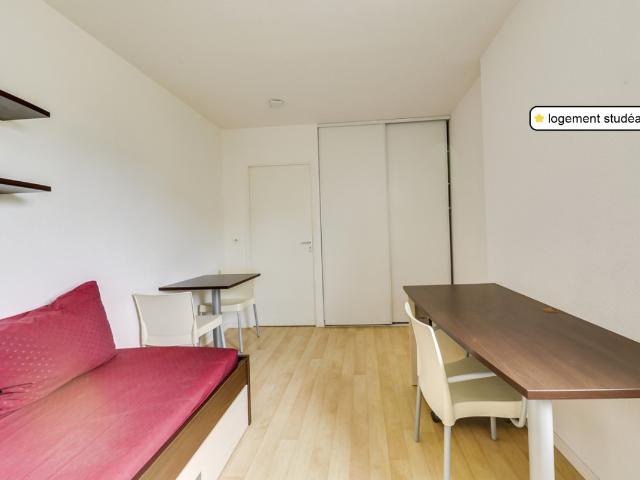 Studéa Clamart: Studio