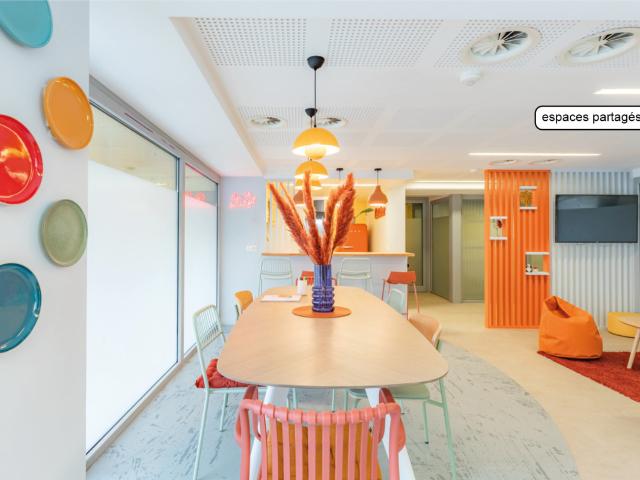 Studéa Boulogne Seguin: Studio