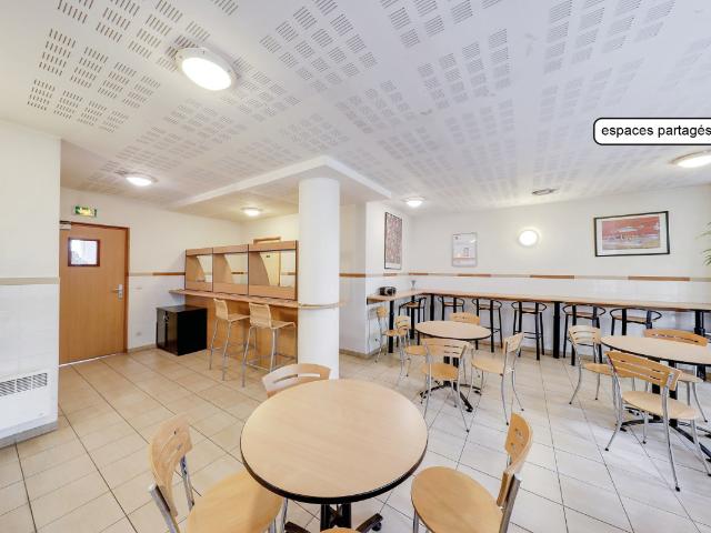 Studéa Issy 2: Studio
