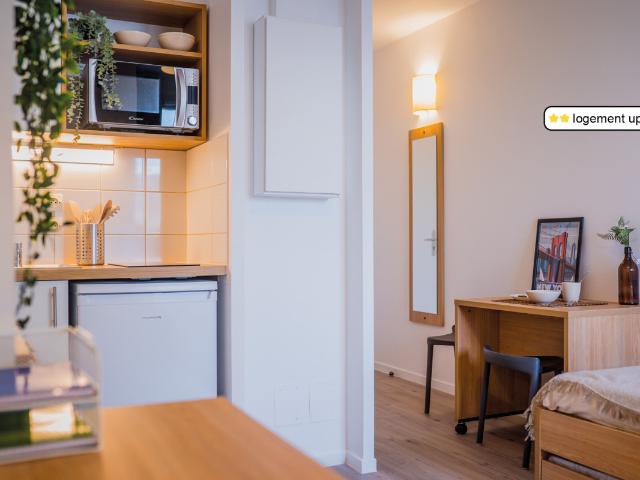 Studéa Issy 2: Studio