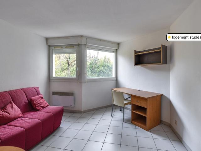 Studéa Montferrand: Studio