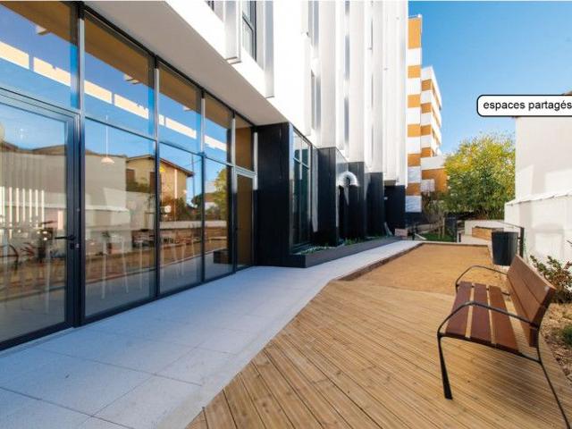 Studéa Montpellier Hôtel De Ville: T1