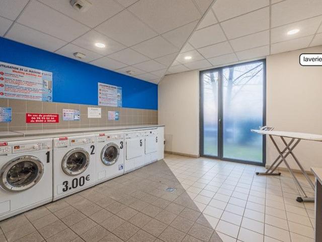 Studéa Strasbourg Rieth: T1