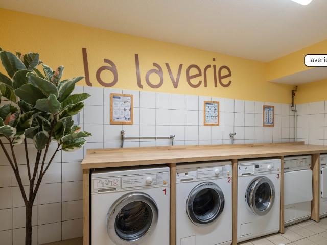 Studéa Vanves Marcheron: T1