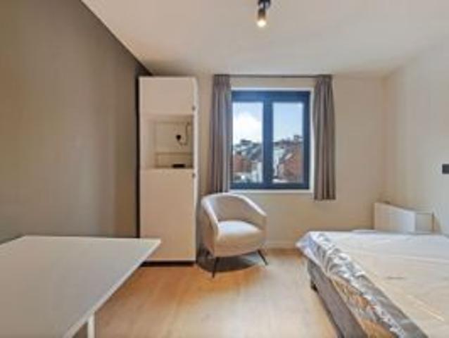 Studeren op een toplocatie te Leuven!