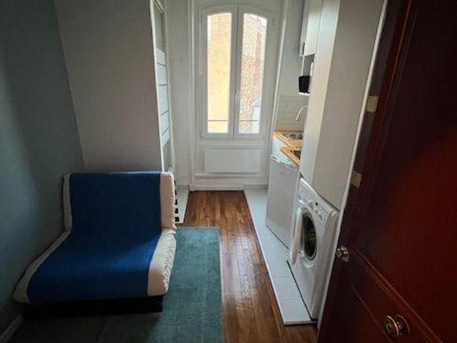 STUDETTE 9m2 NEUILLY SUR SEINE