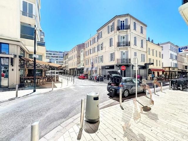 STUDETTE CROISETTE GRAND HOTEL