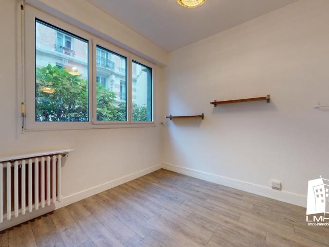 Studette de 9m2 à Boulogne Billancourt
